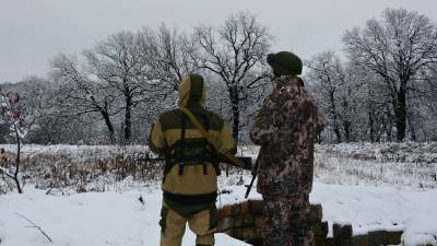 Боевики продолжают срывать перемирие на Донбассе: где и из чего были обстрелы