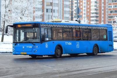 Для автобусного маршрута Вороново – Юдановка создадут необходимую инфраструктуру