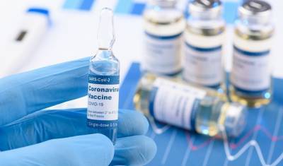 Вакцина AstraZeneca одобрена ВОЗ