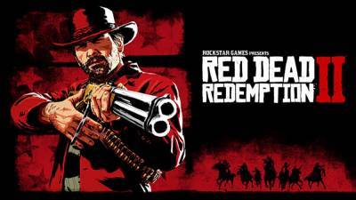 Близка к реальности: Red Dead Redemption 2 запустили на флагманской GeForce RTX 3090 – видео