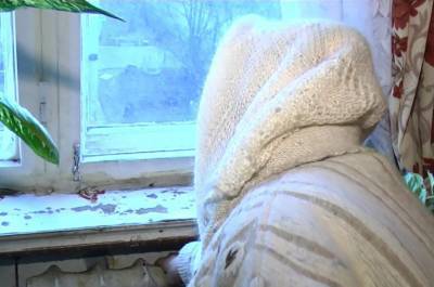 Пенсионерка, у которой отключили газ за долги, насмерть замерзла в своем доме