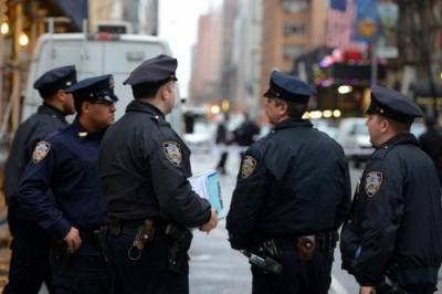 В Нью-Йорке поймали серийного убийцу, совершавшего нападения в метро и мира