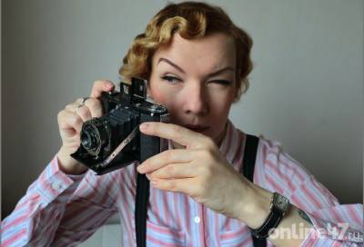 Фотокорреспондент ЛенТВ24 попала в шорт-лист престижной премии News Photo Awards