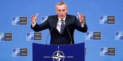 НАТО хочет нарастить расходы на военную деятельность у границ РФ