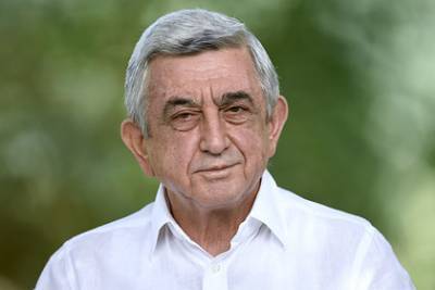 Бывший президент Армении заявил об упущенной возможности признать Карабах
