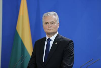 В Литве объяснили страх перед Белорусской АЭС