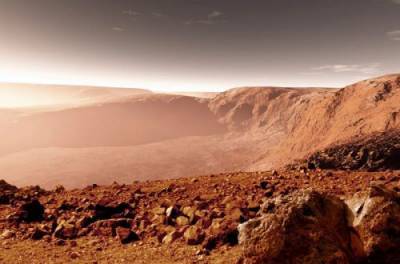Что может произойти с человеческим телом на Марсе