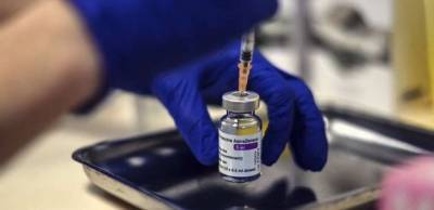 ЮАР возвращает Индии 1 млн доз вакцины AstraZeneca: названа причина