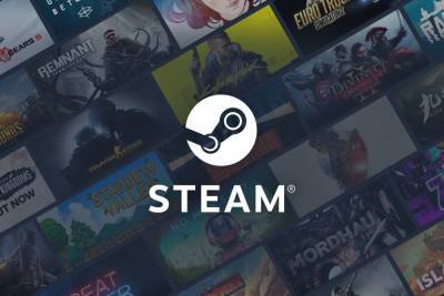 Steam объявил об увеличении скорости загрузки обновлений игр (раньше максимум составлял 160 Мбит/с, теперь — не ограничен)