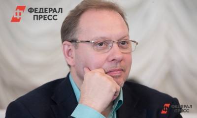 Российский политтехнолог спонсирует новокузнецкую медицину