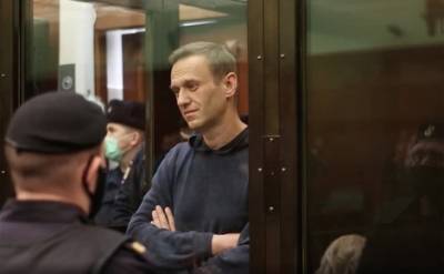 Новое заседание по делу Алексея Навального должно начаться в эти минуты в Бабушкинском суде Москвы