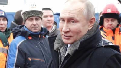 Без майдана и хаоса: украинцы мечтают о таком президенте как Владимир Путин