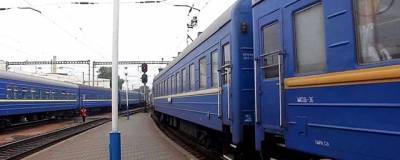 Средневековье: украинские железнодорожники показали условия труда