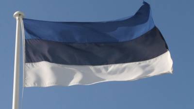Парламент Эстонии проголосовал за усиление санкций против РФ