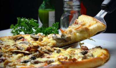 Аппетитный привет из Италии: 15 фактов о пицце