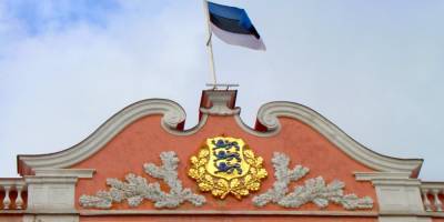 Парламент Эстонии призвал Евросоюз ужесточить санкции против России