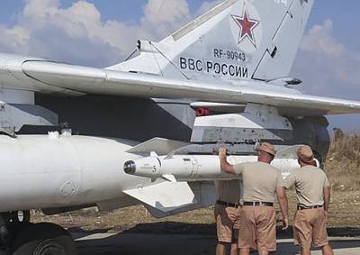"Полное уничтожение": Москва обозначила цель операции против боевиков в Сирии