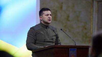 Политтехнолог Баширов не считает Зеленского новым кандидатом в президенты