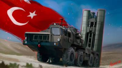 Блинкен призвал Турцию отказаться от использования российских ЗРК С-400