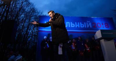 В Москве 16 февраля пройдут прения сторон по делу Навального о клевете на ветерана