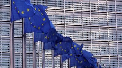 Лавров обвинил ЕС в разрушении «каркаса» отношений с Россией