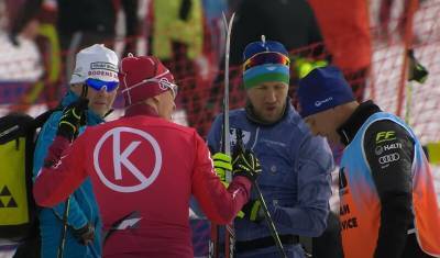 Югорский лыжный марафон объявляет набор участников