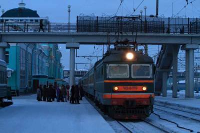 Украинские железнодорожники пожаловались на «средневековые» условия труда