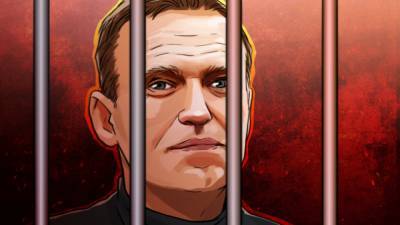 Прокурор заявила о новых оскорблениях Навального в адрес ветерана Артеменко
