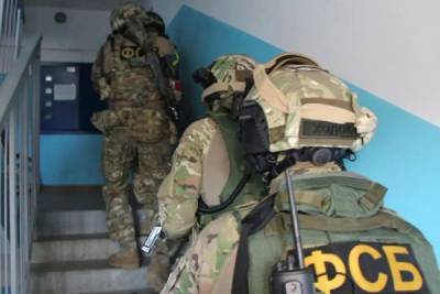 В Крыму и Татарстане собирали деньги в помощь боевикам ИГ