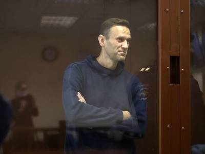 Прокурор требует признать Навального виновным в клевете на ветерана