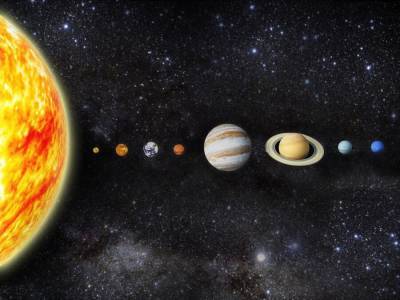 Ученые опровергли тайну "девятой планеты"