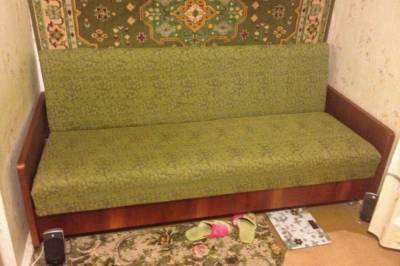 Узнаешь ли ты мебель из советских квартир? Пройди тест