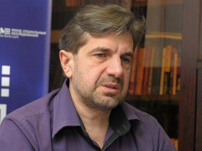 Самарского профессора Звоновского оштрафовали за исследование протеста