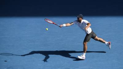 Кафельников о выходе Карацева в полуфинале Australian Open: чудеса бывают