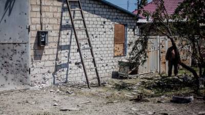 Бредихин: Украина потеряет Донбасс, попытавшись захватить регион силой