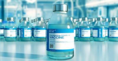 Вакцина Pfizer снижает заболеваемость коронавирусом на 94% — СМИ