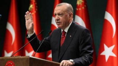 Турция сделала США дипломатическое внушение после убийств на севере Ирака