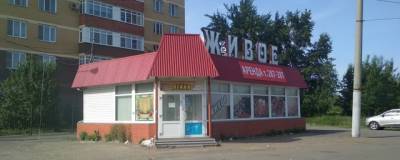 В Омске обнаружили 16 самовольных построек
