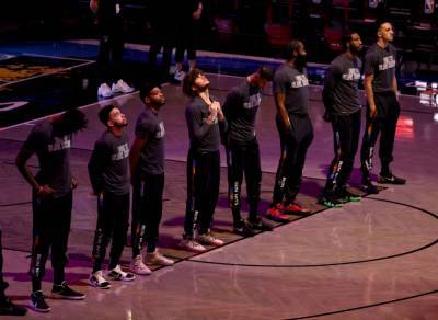 Баскетболисты Бруклина установили уникальный клубный рекорд клуба в NBA
