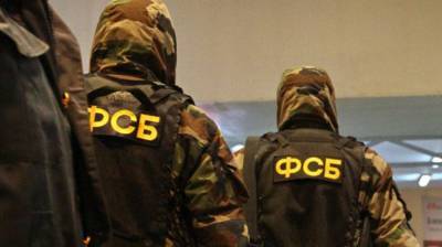 Появилось видео задержания спонсоров ИГИЛ в Татарстане и Крыму