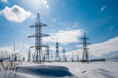 Цены на электричество самые высокие за пять лет – Litgrid
