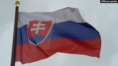 В Словакии во время электронной переписи населения спросят о «второй национальности»