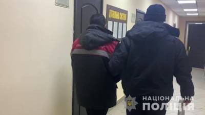 В Одесской области мужчина задушил проволокой коллегу по работе (видео)