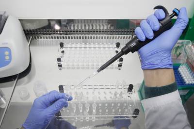 Почти 450 новых случаев коронавируса выявлено в СКФО