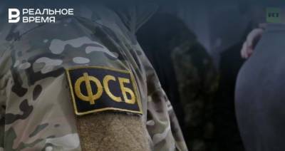 В Сети появилось видео задержания сторонников ИГ в Крыму и Татарстане