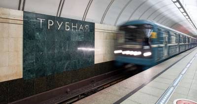 На северном участке Люблинско-Дмитровской линии метро увеличен интервал движения поездов
