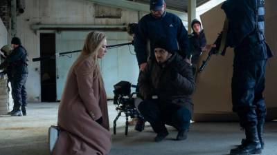 Дагестанский режиссер снимает психологический триллер о терроризме