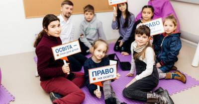 Наталья Мосейчук открыла Первую всеукраинскую конференцию больничных учителей