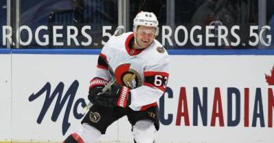 Дадонов признан первой звездой дня в НХЛ