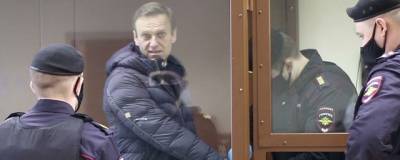Прокурор просит оштрафовать Алексея Навального на 950 тысяч рублей